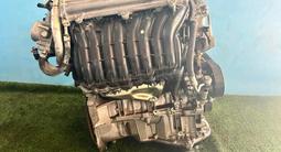 Контрактный двигатель Toyota 1AZ-FSE 2 литра за 250 000 тг. в Караганда – фото 4