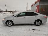 Toyota Camry 2016 года за 9 000 000 тг. в Атырау – фото 4