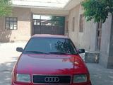 Audi 100 1992 года за 1 100 000 тг. в Шымкент