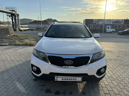 Kia Sorento 2010 года за 7 000 000 тг. в Актау