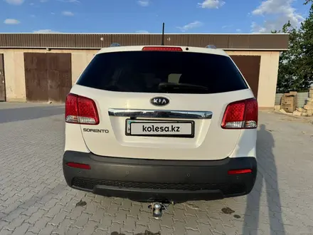Kia Sorento 2010 года за 7 000 000 тг. в Актау – фото 2