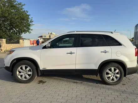 Kia Sorento 2010 года за 7 000 000 тг. в Актау – фото 3