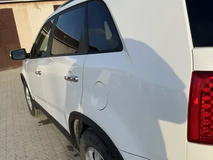 Kia Sorento 2010 года за 7 000 000 тг. в Актау – фото 5