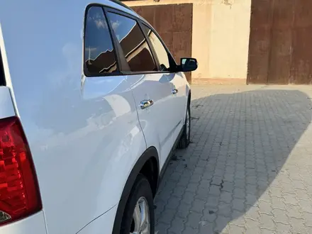 Kia Sorento 2010 года за 7 000 000 тг. в Актау – фото 6