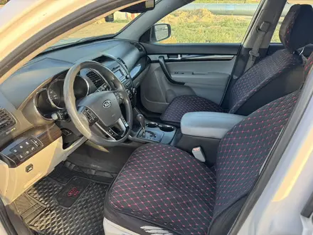 Kia Sorento 2010 года за 7 000 000 тг. в Актау – фото 7