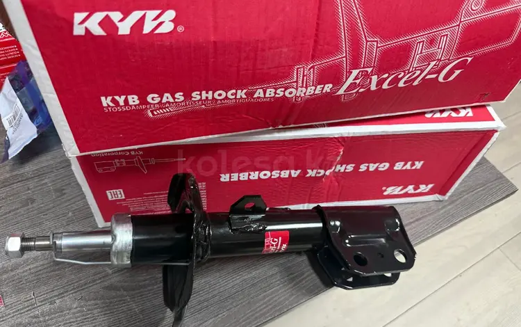 Амортизаторы Nissan Patrol за 18 000 тг. в Алматы