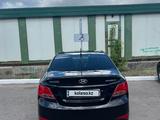 Hyundai Accent 2014 года за 4 500 000 тг. в Караганда – фото 3