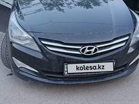 Hyundai Accent 2014 года за 4 500 000 тг. в Караганда