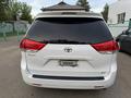 Toyota Sienna 2013 года за 8 400 000 тг. в Уральск – фото 4