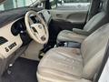 Toyota Sienna 2013 года за 8 400 000 тг. в Уральск – фото 9