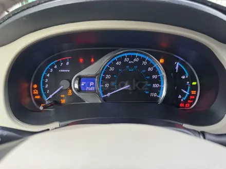 Toyota Sienna 2013 года за 8 400 000 тг. в Уральск – фото 12