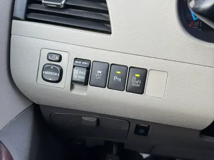 Toyota Sienna 2013 года за 8 400 000 тг. в Уральск – фото 20
