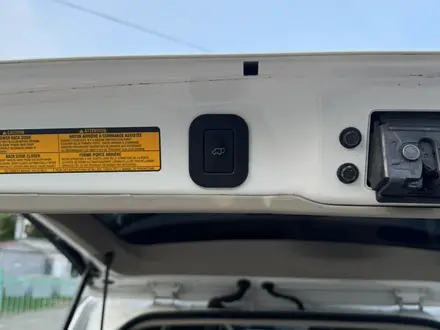 Toyota Sienna 2013 года за 8 400 000 тг. в Уральск – фото 21