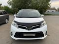 Toyota Sienna 2013 года за 8 400 000 тг. в Уральск – фото 2