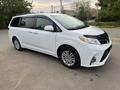 Toyota Sienna 2013 года за 8 400 000 тг. в Уральск