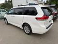Toyota Sienna 2013 года за 8 400 000 тг. в Уральск – фото 5
