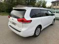 Toyota Sienna 2013 года за 8 400 000 тг. в Уральск – фото 7