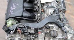 Привозной двигатель 2GR-fe 3.5л Toyota Camry. Япония. 1MZ/3MZ/2AZ/2AR/2UZ за 450 000 тг. в Алматы – фото 3