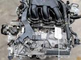 Привозной двигатель 2GR-fe 3.5л Toyota Camry. Япония. 1MZ/3MZ/2AZ/2AR/2UZ за 450 000 тг. в Алматы – фото 2