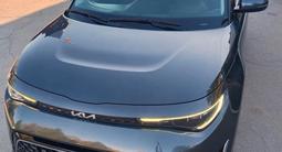 Kia Soul 2024 года за 10 000 000 тг. в Уральск