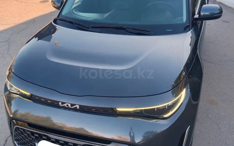 Kia Soul 2024 года за 10 000 000 тг. в Уральск