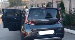 Kia Soul 2024 года за 10 000 000 тг. в Уральск – фото 3