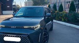 Kia Soul 2024 года за 10 000 000 тг. в Уральск – фото 4