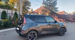 Kia Soul 2024 года за 10 000 000 тг. в Уральск – фото 5