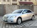 Toyota Camry 2007 годаүшін7 000 000 тг. в Шымкент – фото 4