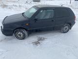 Volkswagen Golf 1995 года за 1 150 000 тг. в Кокшетау – фото 3