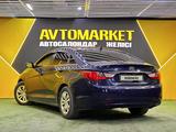 Hyundai Sonata 2010 года за 5 600 000 тг. в Астана – фото 5