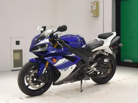 Yamaha  YZF-R1 2008 года за 3 300 000 тг. в Актобе – фото 2