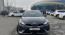 Kia Cee'd 2023 годаfor11 800 000 тг. в Алматы – фото 3