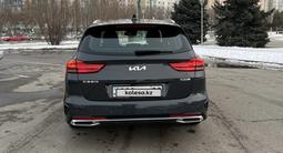 Kia Cee'd 2023 года за 11 200 000 тг. в Алматы – фото 5