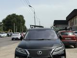Lexus RX 350 2013 года за 15 200 000 тг. в Алматы