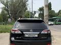 Lexus RX 350 2013 года за 15 200 000 тг. в Алматы – фото 3