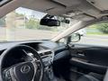 Lexus RX 350 2013 года за 15 200 000 тг. в Алматы – фото 7