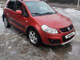 Suzuki SX4 2010 года за 4 200 000 тг. в Алматы