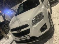 Chevrolet Tracker 2015 годаfor6 000 000 тг. в Алматы