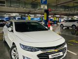 Chevrolet Malibu 2020 года за 10 500 000 тг. в Шымкент