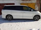 Toyota Estima 2013 года за 10 000 000 тг. в Балхаш – фото 4