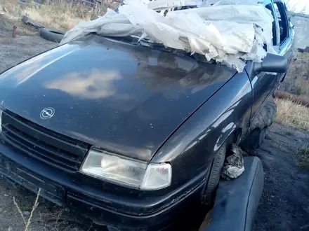 Opel Vectra 1992 года за 447 628 тг. в Караганда