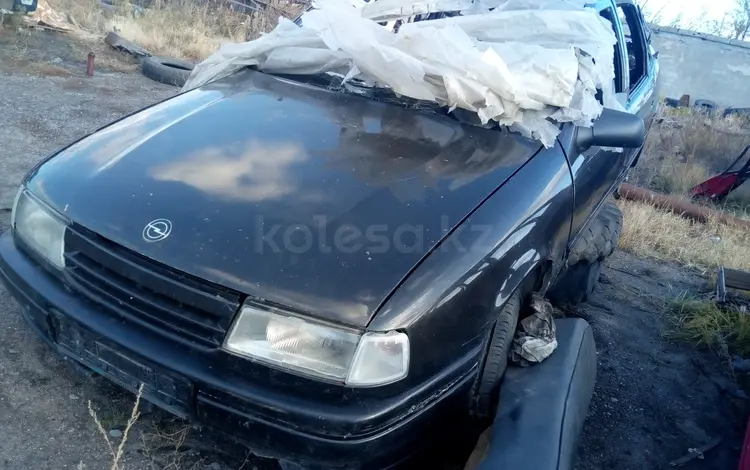 Opel Vectra 1992 годаүшін447 628 тг. в Караганда