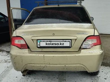 Daewoo Nexia 2010 года за 1 000 000 тг. в Атырау – фото 2