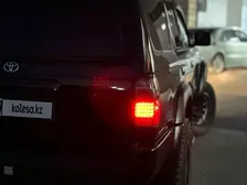 Toyota 4Runner, 2000
