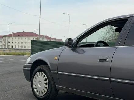 Toyota Camry 1996 года за 2 850 000 тг. в Шымкент – фото 11