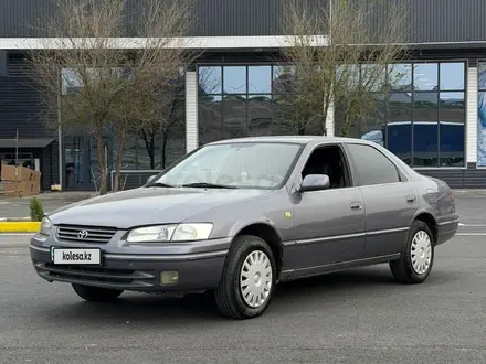 Toyota Camry 1996 года за 2 850 000 тг. в Шымкент