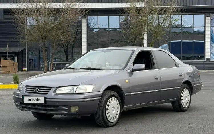 Toyota Camry 1996 года за 2 850 000 тг. в Шымкент