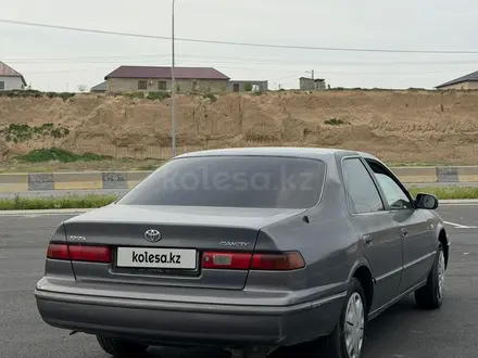 Toyota Camry 1996 года за 2 850 000 тг. в Шымкент – фото 5