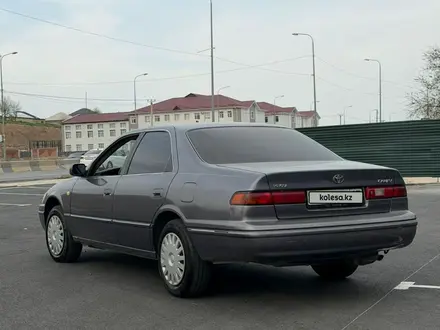 Toyota Camry 1996 года за 2 850 000 тг. в Шымкент – фото 6